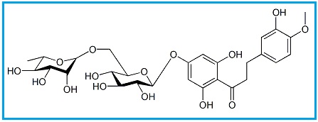 Hesperidin Dihydrochalcone